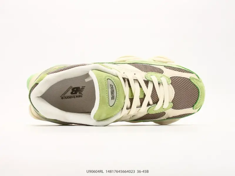 New Balance Sports Shoes Retro Classic Suede U90604RL #14817645664023